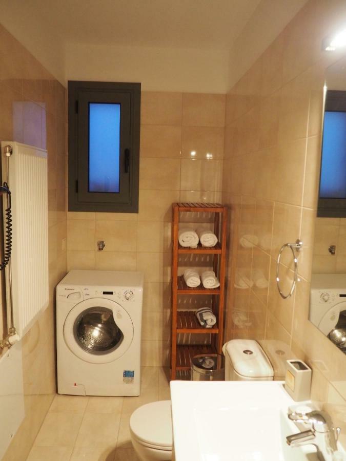 Villa Eva Ναύπλιο Εξωτερικό φωτογραφία