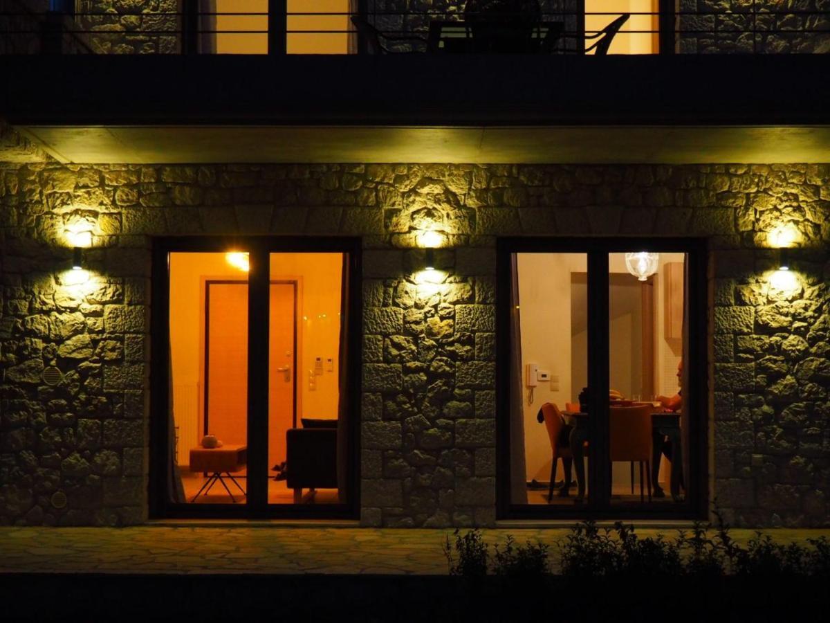 Villa Eva Ναύπλιο Εξωτερικό φωτογραφία